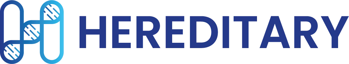 Hereditary Project Logo